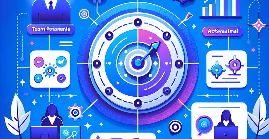 2. 人事管理系统怎么用才能激活团队潜力？10年HR总监经验分享